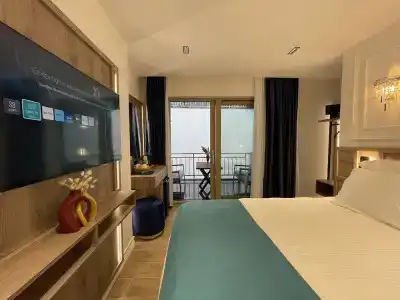 The Searchs Bosphorus - 5