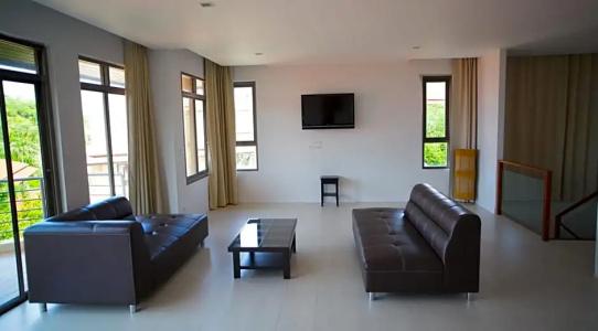 Nantra Thongson Bay Resort & Villas - Monthly Service - 42