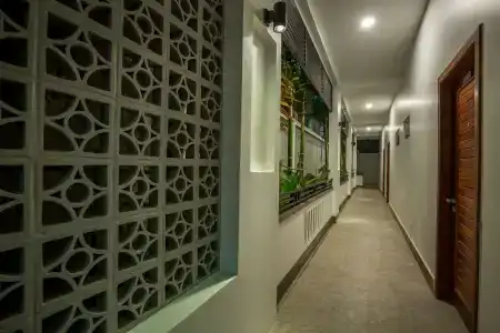 The Tito Suite Residence - 12