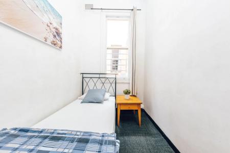 Maze Backpackers - - 7