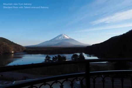 Shoji Mount - 58