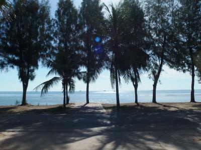 Palm Beach Resort - 19