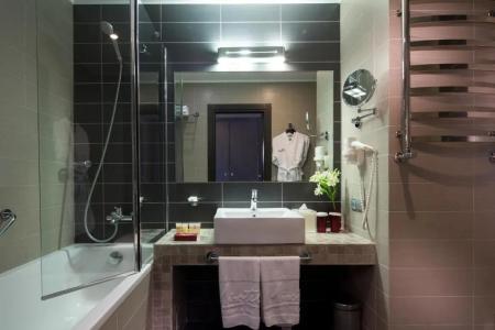 Mirotel Resort and Spa - 46