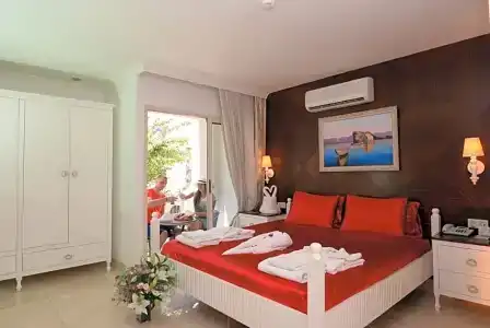 Onkel Resort - 52