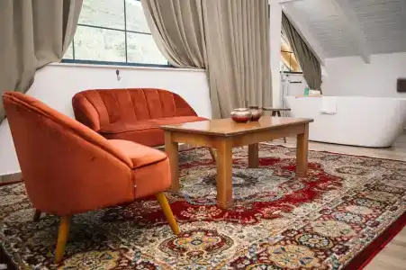 Mashtra - The Olive House - 5