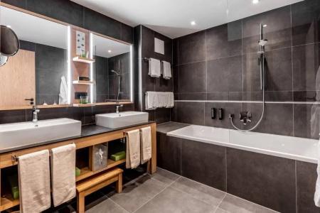 Das Bayrischzell Familotel Oberbayern - 41