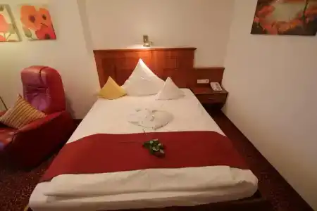 Angerhof Kur- Und Thermenhotel - 14