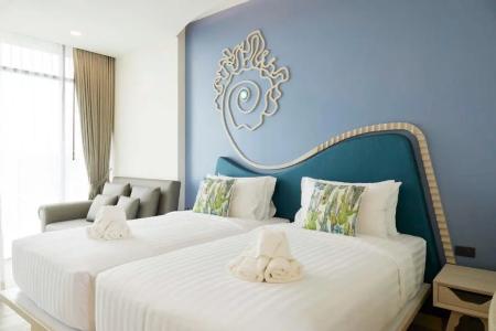 Elmas Cha Am Design - 78