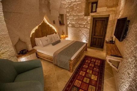 Anka Cave Suites - 101