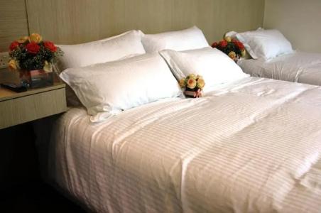 Setia Inn - 9