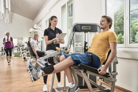 Grand Resort Bad Ragaz - 27