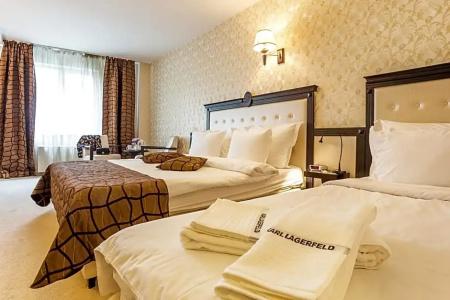 Best Western Lozenetz - 87