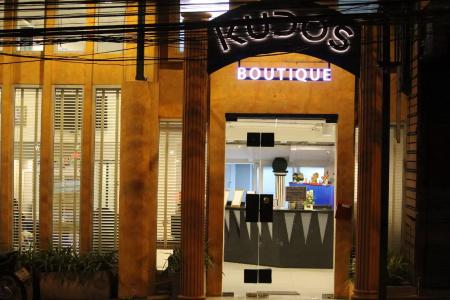Kudos Boutique - 11