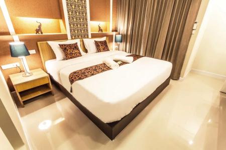 The Aim Sathorn - 105