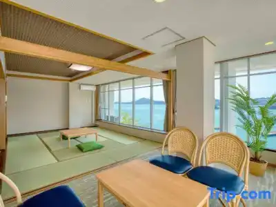 Yukai Resort Premium Toba Saichoraku - 51