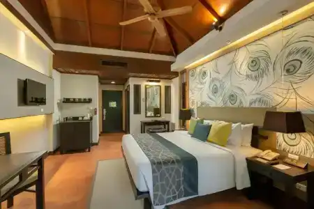 Khaolak Merlin Resort - Sha Extra Plus - 80
