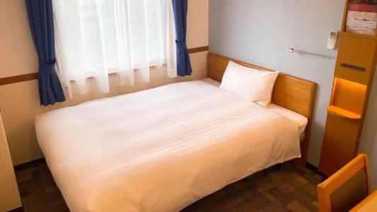Toyoko Inn Mito-eki Minami-guchi - 10