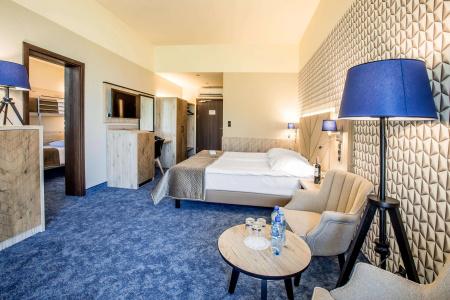 Spa & Wellness Diament Ustroń - 20