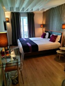 Atn hôTel - 42
