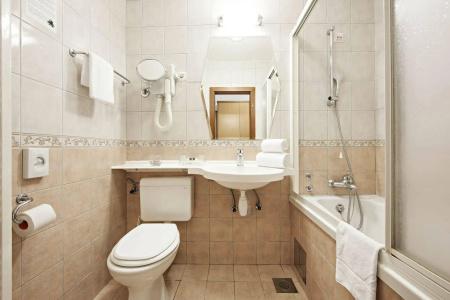 Termal - Terme 3000 - Sava Hotels & Resorts - 6