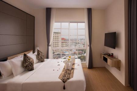 Tk View & Apartment - 18