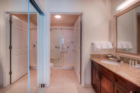 Residence Inn Charlotte Uptown - 78