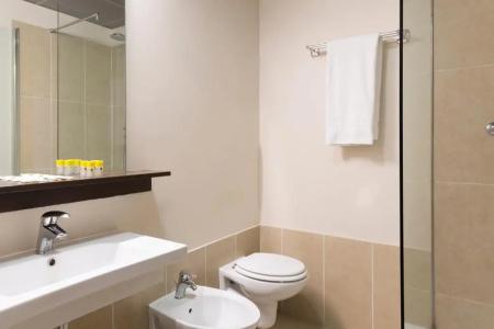 b&b Firenze Novoli - 36