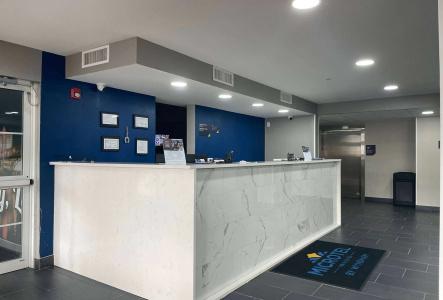 Microtel Inn and Suites by Wyndham / Shreveport - 12