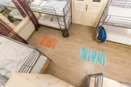 Baroque Hostel & Coworking - 21