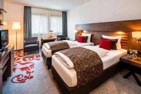 Park Plaza Trier - 34