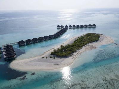 Anantara Veli Maldives Resort - 29