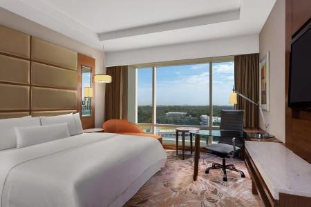 The Westin Chennai Velachery - 75
