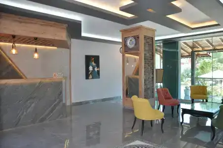 Katre Oludeniz - 14