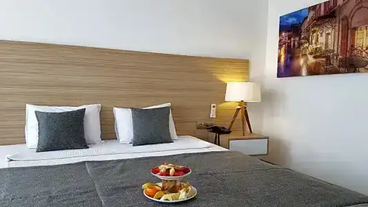Ozyigit Otel - 29