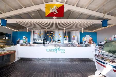 Delfino Beach - 13