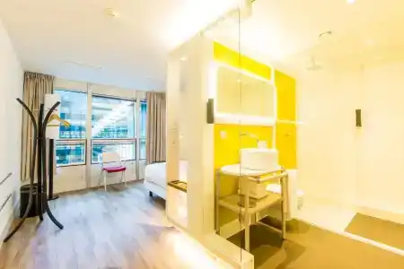 Qbic WTC Amsterdam - 38