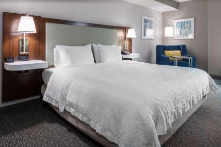 Hampton Inn & Suites Crystal City Dca - 6