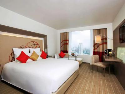 Novotel Bangkok Ploenchit Sukhumvit - Sha Extra Plus - 24