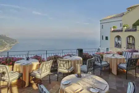 Caruso, A Belmond, Amalfi Coast - 20