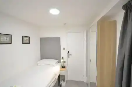Amber Residence Aparthotel - 257