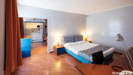 Residence Sacchi Aparthotel - 129