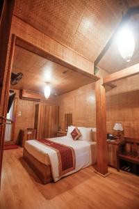 Khu nghỉ dưỡng Thung Nham - Thung Nham Resort - 10