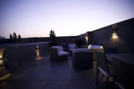 Riad First - 19