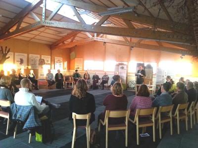 Solheimar Eco-Village - 24