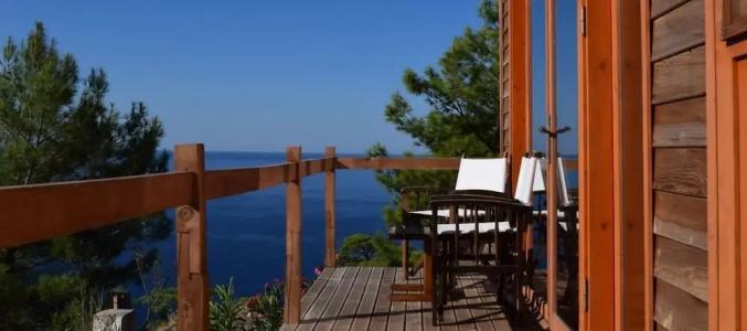 Kabak Avalon Bungalows - 22