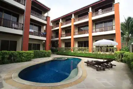Sun Hill - Sha Plus - 8