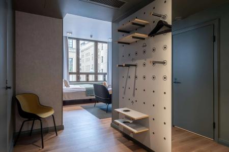 Scandic Hub - 76