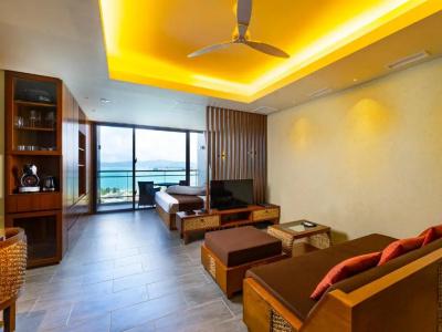 Away Okinawa Kouri Island Resort - 30