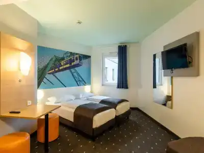 b&b Wuppertal - 5