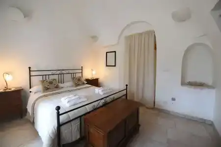 B&B Masseria Peppeturro - 119